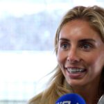 Adult Content Creator Bonnie Blue Wil Voorkomen Australië Betreedt Toch Voor Schoolies