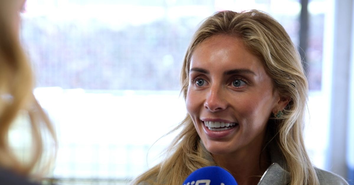 Adult Content Creator Bonnie Blue Wil Voorkomen Australië Betreedt Toch Voor Schoolies