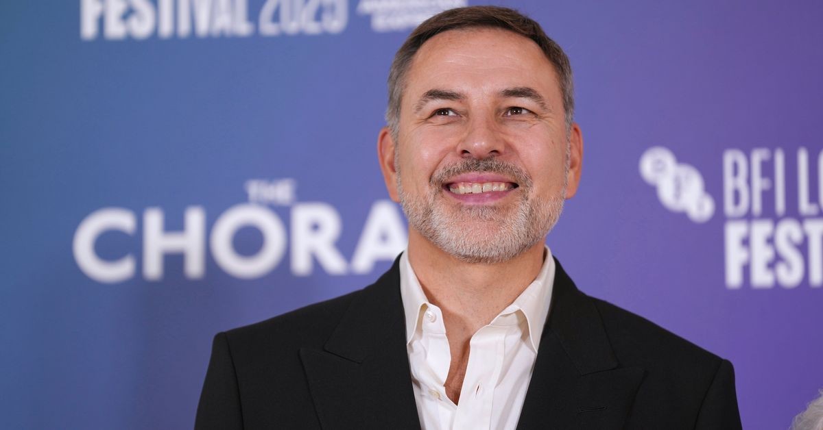 Controverse rond Britse kinderboekenschrijver en komiek David Walliams na vermeende ongepaste gedragingen