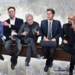 De Architecten van Kunstmatige Intelligentie uitgeroepen tot Persoon van het Jaar 2025 door TIME