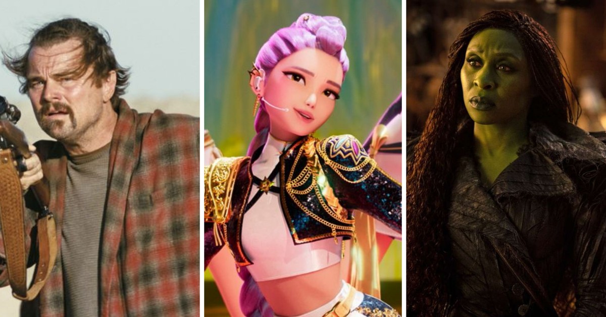 De Bekroning van de Globes: Hoogtepunten en Verrassingen van de Awards van dit Jaar