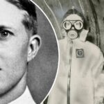 De Eerste Kernramp: Hoe Een Meltdown Het Verleden Vervormde