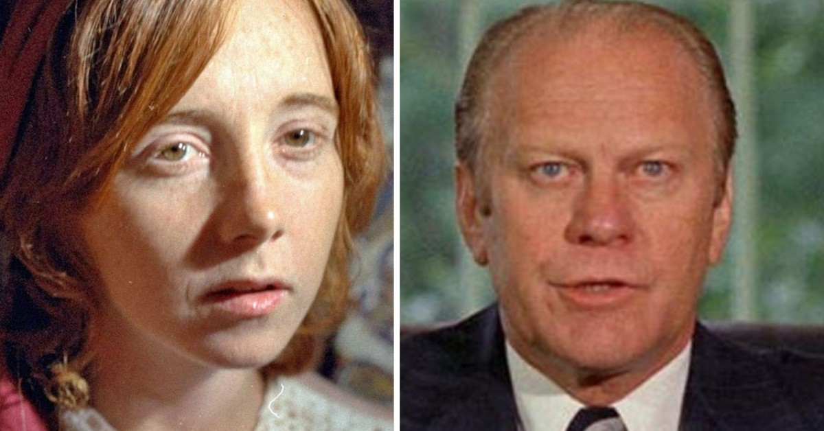 De getelde ontsnapping en het complexe verleden van Lynette "Squeaky" Fromme