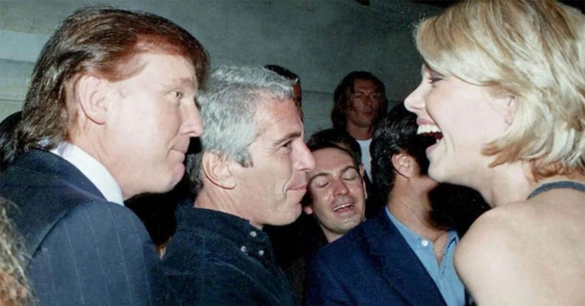 De hardnekkige uitdaging van het vrijgeven van Epstein-gegevens: een inside view