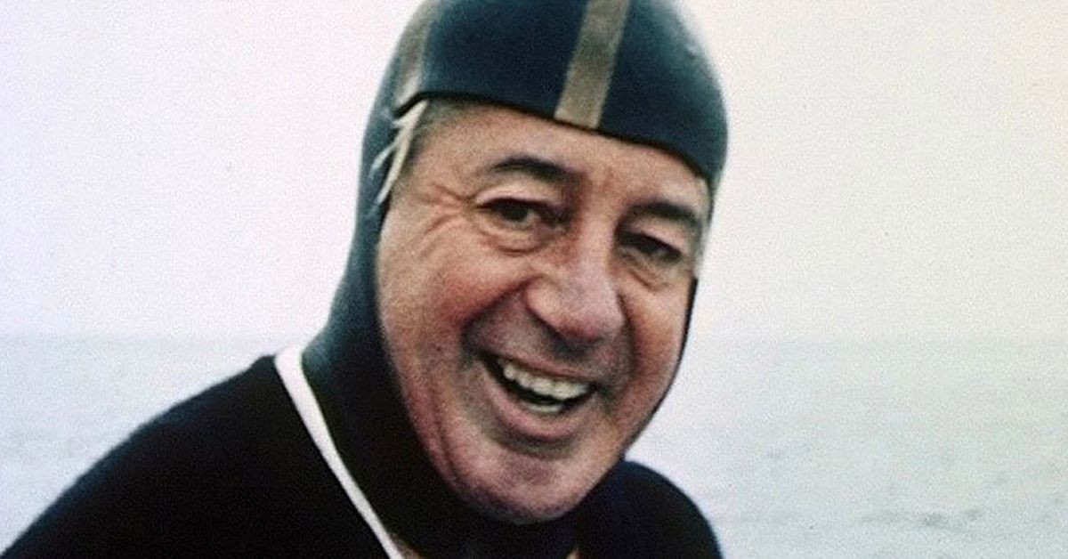 De mysterieuze verdwijning van de Australische premier Harold Holt: feiten, theorieën en legendes
