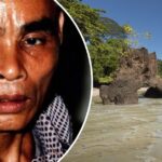 De ontdekking van een lang verloren soldaat: een verhaal van isolatie en onverwachte terugkeer