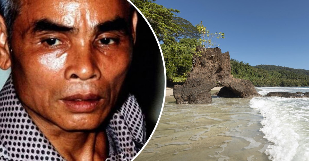 De ontdekking van een lang verloren soldaat: een verhaal van isolatie en onverwachte terugkeer