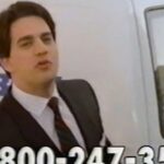 De Opkomst en Val van de Jongste CEO van Amerika: Het Verhaal van Barry Minkow