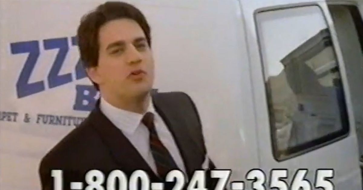 De Opkomst en Val van de Jongste CEO van Amerika: Het Verhaal van Barry Minkow