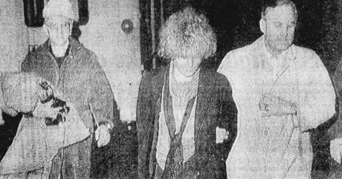 De opmerkelijke geschiedenis van gijzeling en ontvoering door jongeren in de Verenigde Staten