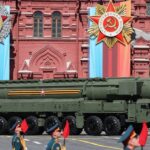 De reacties op de nieuwe nationale veiligheidsstrategie van de Verenigde Staten en de situatie in Oekraïne