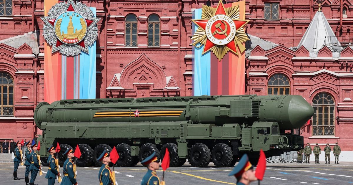 De reacties op de nieuwe nationale veiligheidsstrategie van de Verenigde Staten en de situatie in Oekraïne