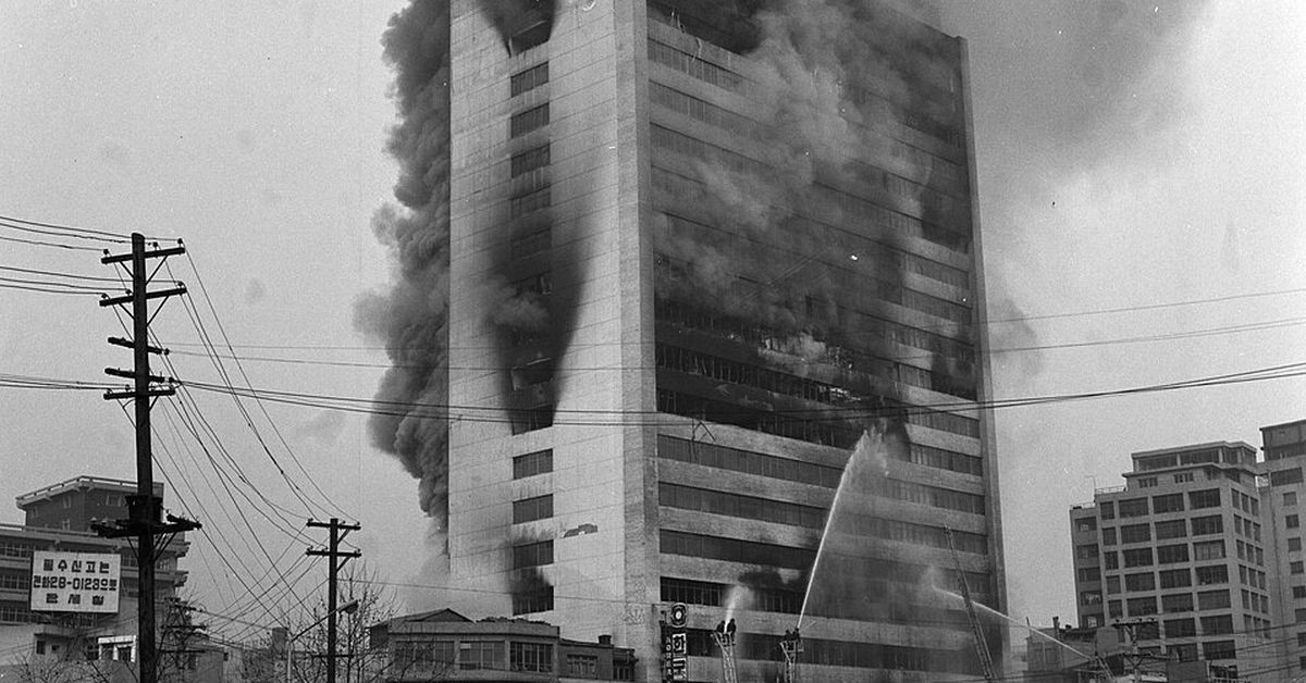 De Tragische Brand van Hotel Daeyeonggak in Seoul: Een Overzicht van Fouten en Noodprocedures