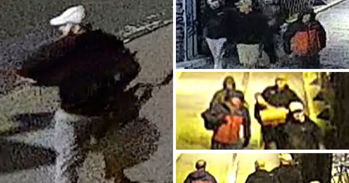 Een omvangrijke arthefst in Bristol: honderden artefacten gestolen net voor de Louvre- diefstal