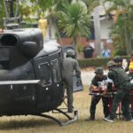 Escalatie in Thailand en Cambodja: Oorlogssituatie en militaire acties aan de grens