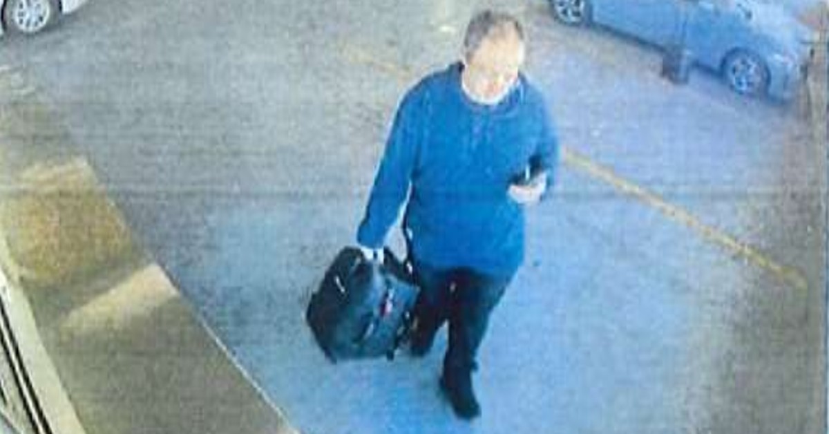 Gericht en politie vangen verdachte na zes dagen van onopsporing blijven en twee aanslagen