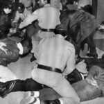 Gevangenisoperatie in Washington DC: Hoe een Bedriegerij Meer dan Honderd Vluchtelingen Betrapte