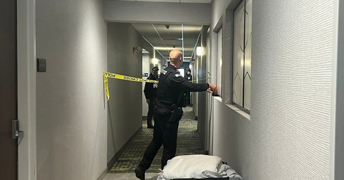 Gewelddadige schietpartij op Brown University: arrestatie en nasleep van de ramp