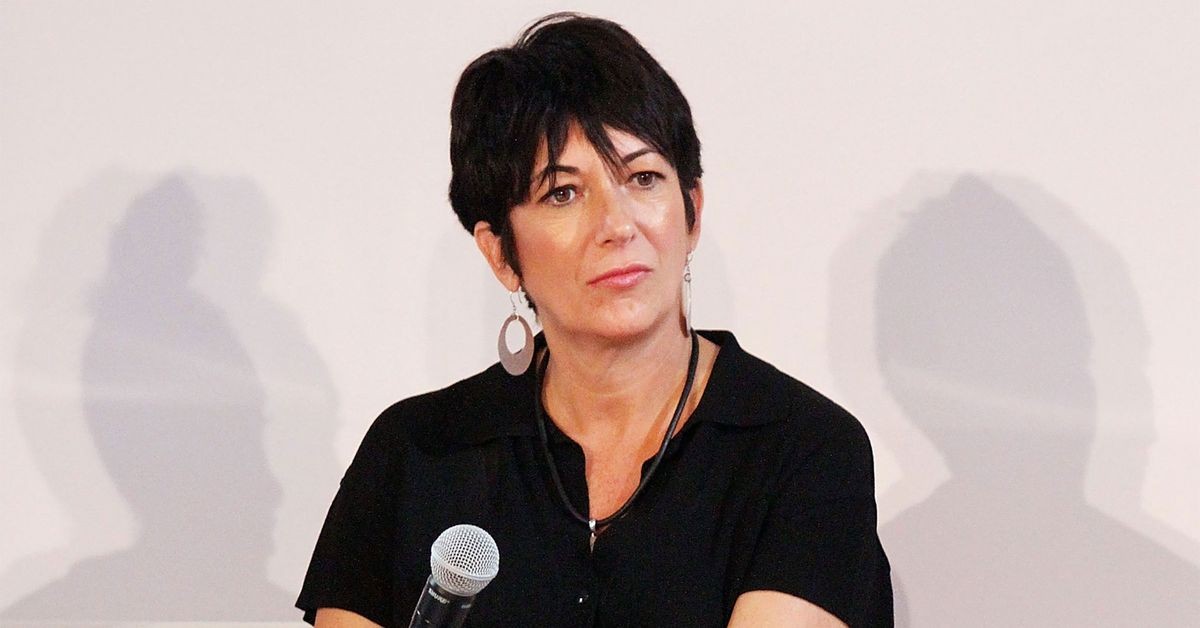 Ghislaine Maxwell probeert opnieuw haar straf te herzien te krijgen met nieuwe juridische stappen
