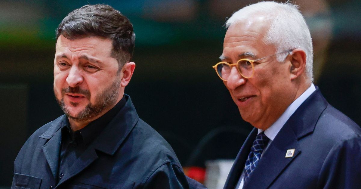 Het potentieel gebruik van bevroren Russische activa door de EU: Een haakje tussen verdeeldheid en geopolitiek