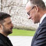 Het Zoektocht naar Diplomatie te Midden van Oekraïne en Rusland: Nieuwe Gouverdheden en Gevechten