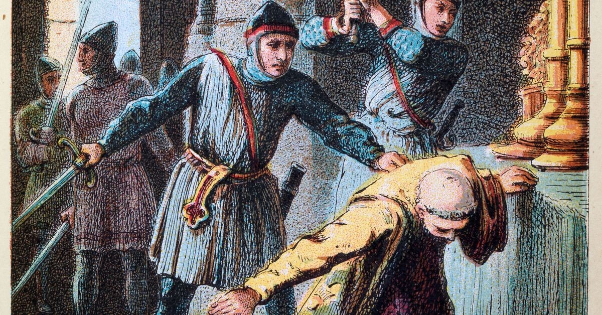 Historische gebeurtenissen op 29 december: van Middeleeuwen tot moderne tijden