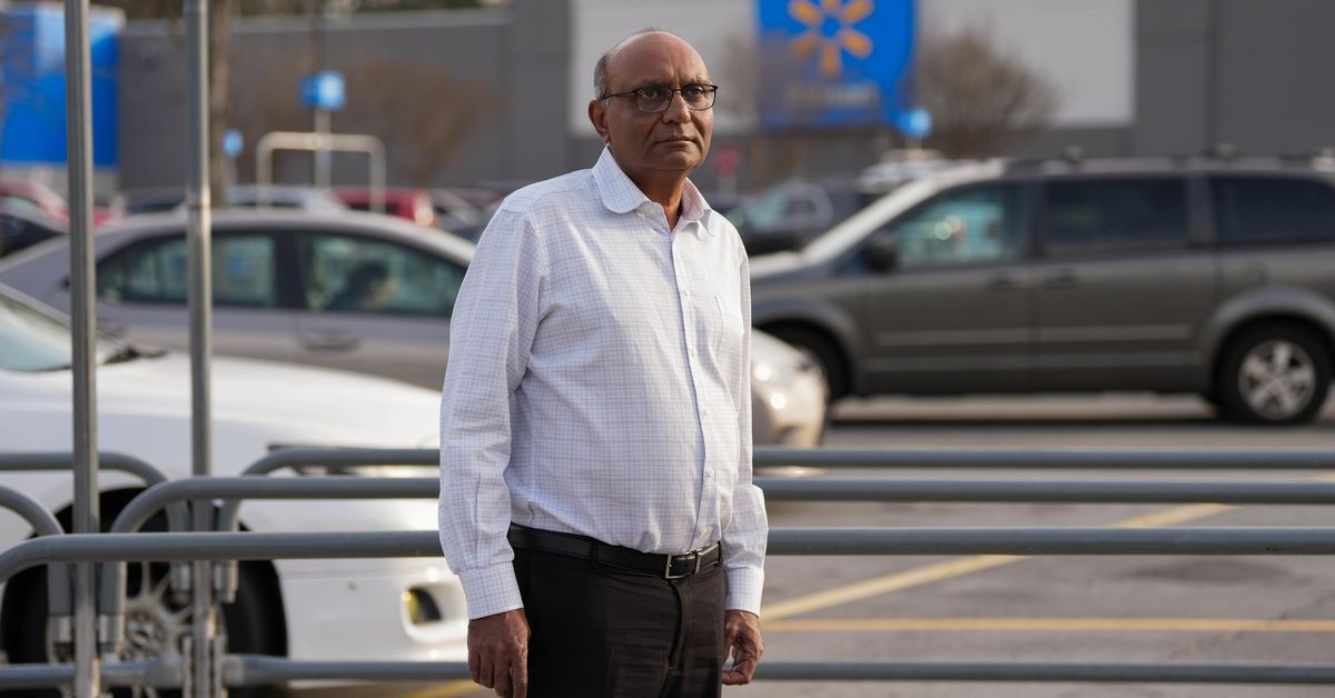 Hoe een Walmart-incident leidde tot jarenlang onterechte beschuldigingen en juridische strijd