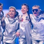 IJsland treedt uit Eurovision Songfestival vanwege deelname van Israël