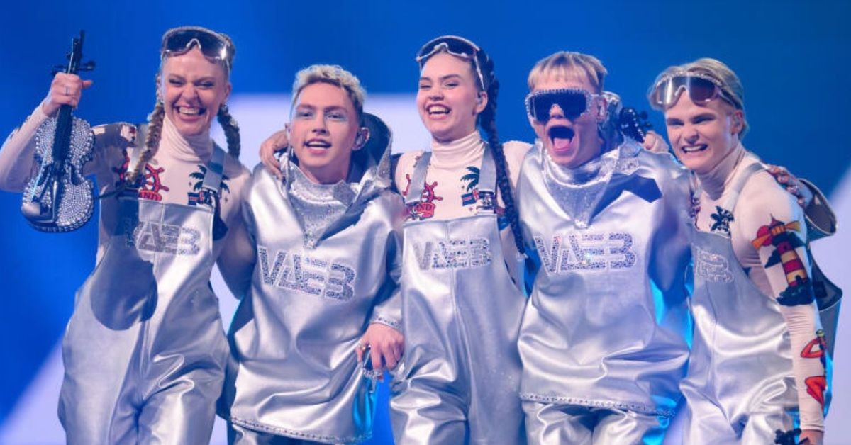 IJsland treedt uit Eurovision Songfestival vanwege deelname van Israël