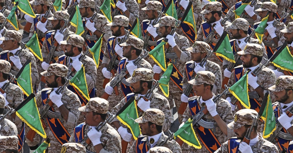 Irans president waarschuwt voor volledige oorlog met de VS, Israël en Europa