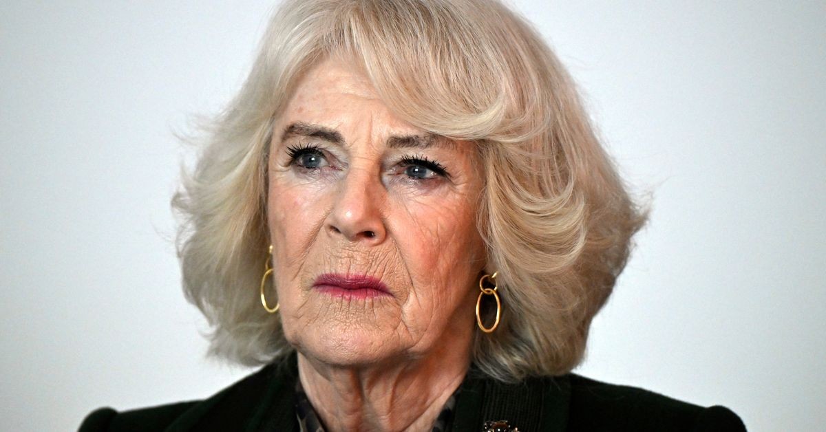 Koninklijke openheid: Camilla spreekt over haar ervaring met seksueel geweld en haar inzet tegen huiselijk geweld