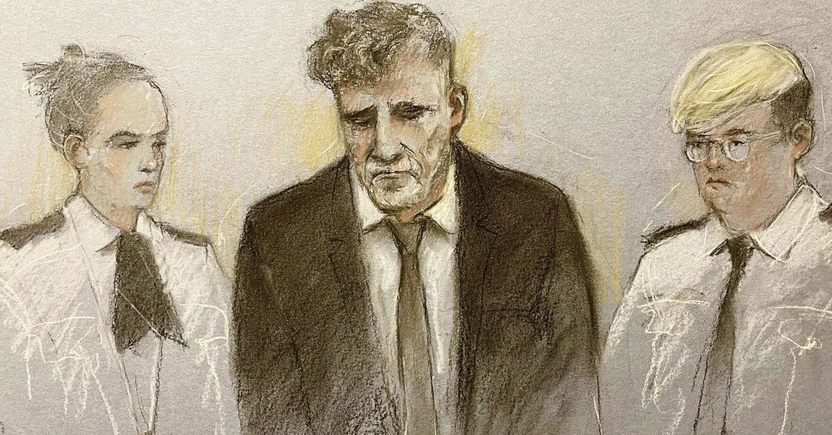 Man Die Meer dan 130 Mensen Verwondde Bij Aanrijding Tijdens Liverpool Knowlegde