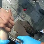 Man veroordeeld voor brute aanval op jonge Australiër in Londen