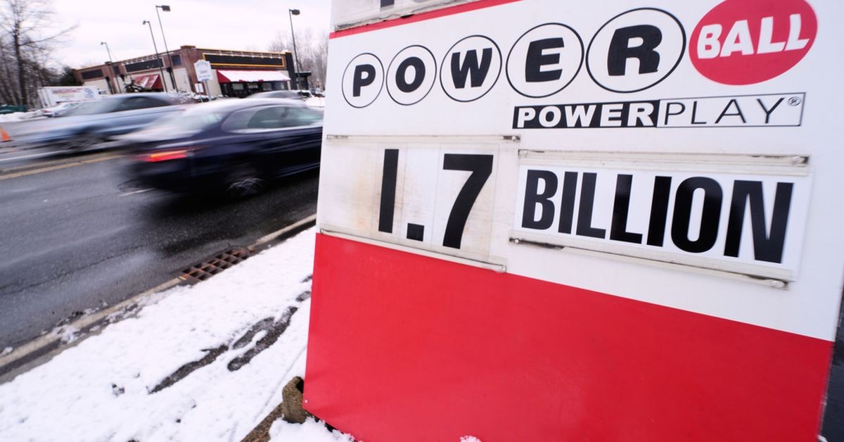 Miljoenen jackpot in Amerika bereikt bijna tweeduizend miljard dollar dankzij laatste minuten verkoop