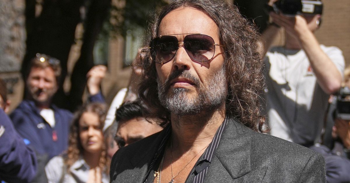 Nieuwe aanklachten tegen Russell Brand: Een dieper inzicht in de zaak