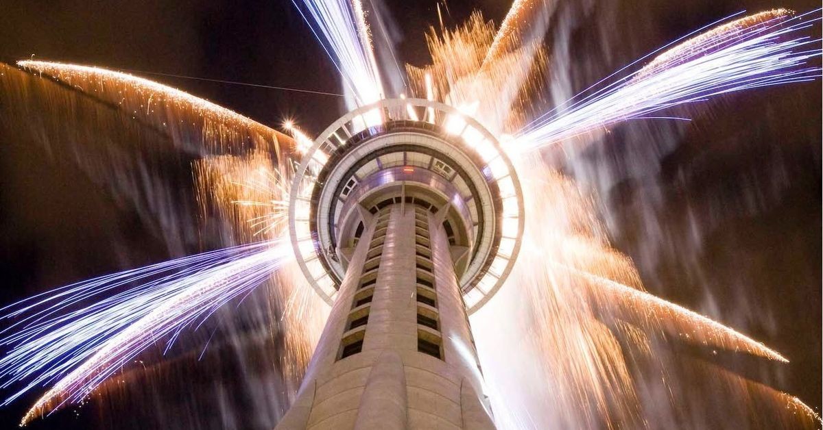 Nieuwejaarsvieringen wereldwijd: van vuurwerk tot tradities