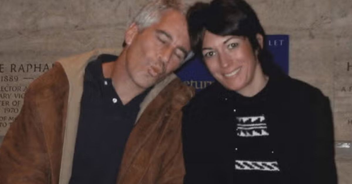 Nieuwe onthullingen over Ghislaine Maxwell: de onthouding van documenten en de impact op het slachtofferproces