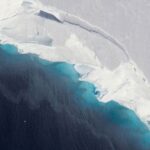 Onderwaterstormen veroorzaken snelle smelting van Antarctische ijsschelpen met mogelijk wereldwijde gevolgen