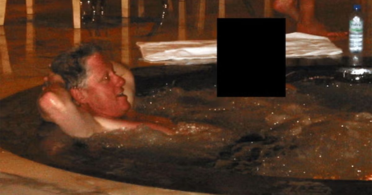 Ontdekkingen uit de Gescande Files: Epstein, Clinton en Geheimen in Het Strafdossier