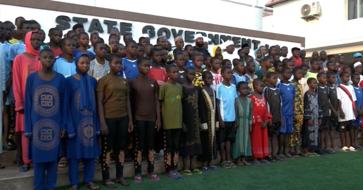 Ontvoering en Vrijlating van Schoolkinderen in Nigeria: Wat We Weten