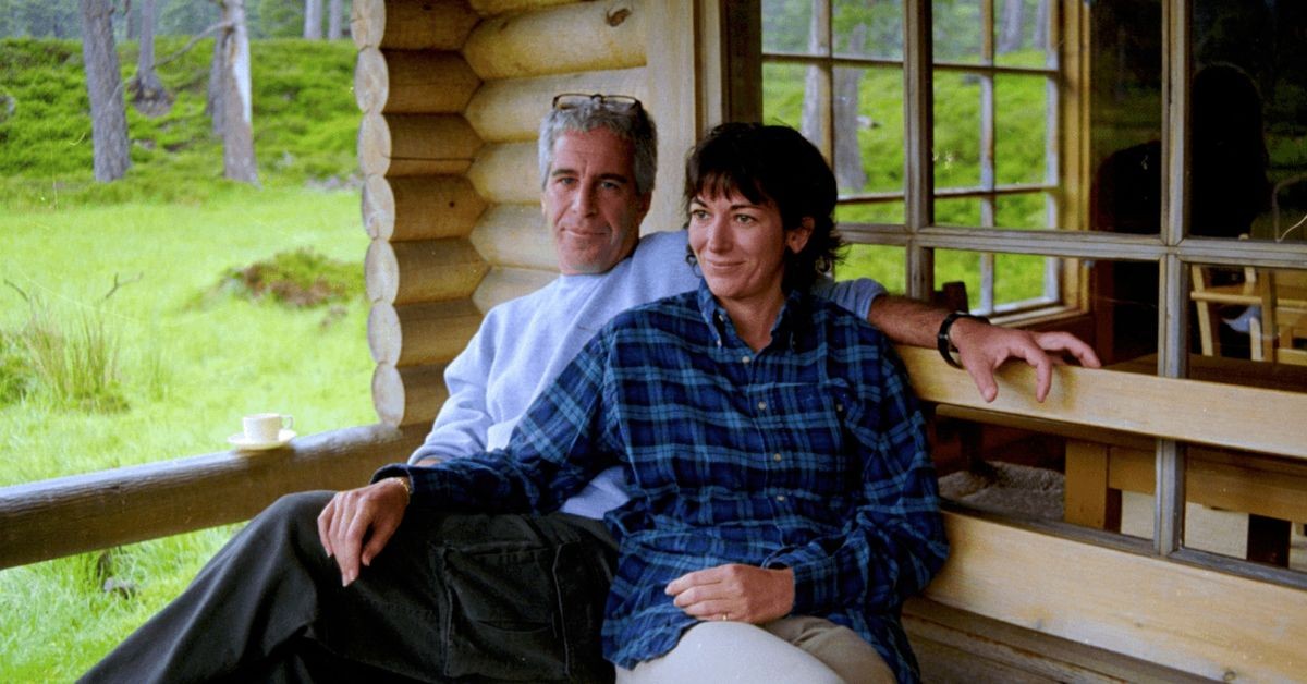 Onverwachte ontwikkelingen in de openbaarmaking van documenten over Jeffrey Epstein