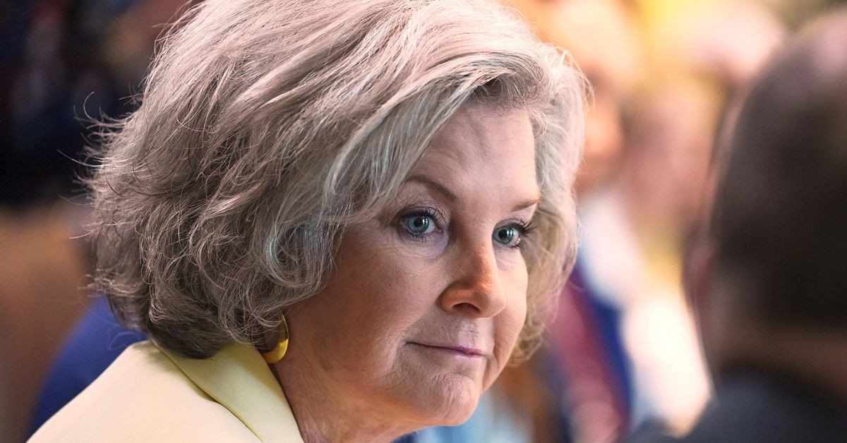 Openhartige onthullingen uit het Witte Huis: Susie Wiles over Trump en zijn binnenste cirkel