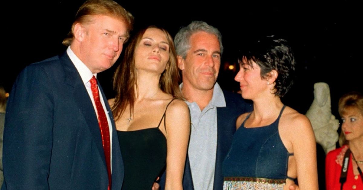 Overheidsbesluiten: Openbaarmaking van Onderzoeksdocumenten in Ghislaine Maxwell-Zaak