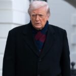 President Donald Trump waarschuwt voor vergelding na dodelijk aanval in Syrië