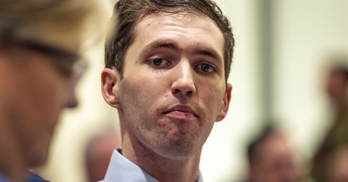 Rechtbankverschijning van Tyler Robinson na beschuldiging van dodelijke schietpartij van Charlie Kirk