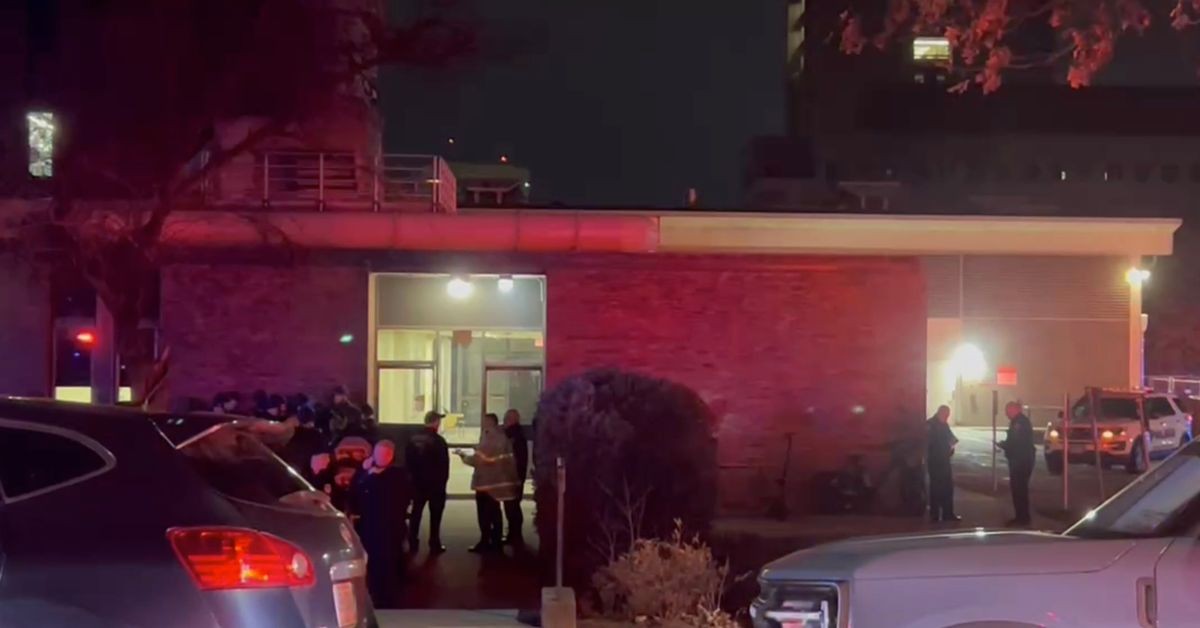 Schieten op Brown University tijdens tweede dag van eindexamens: wat we weten