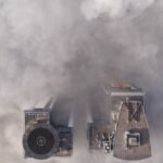 Slecht weer en bemoeilijkingen in Sarajevo: een overzicht van de impact op het dagelijks leven