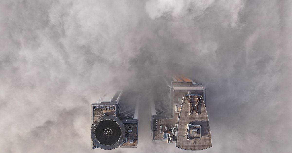 Slecht weer en bemoeilijkingen in Sarajevo: een overzicht van de impact op het dagelijks leven