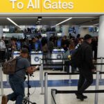 Strengere controles voor Amerikaanse toelating: social media geschiedenis waarschijnlijk verplicht voor reizigers uit bepaalde landen