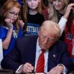 Strijd om Transgenderzorg: Nieuwe Amerikaanse Regels En Hun Impact